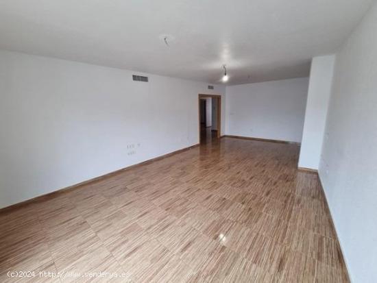 Estupendo piso en venta en Molina de Segura. - MURCIA