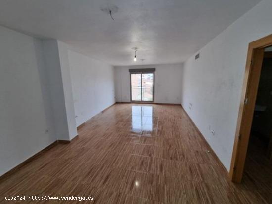 Estupendo piso en venta en Molina de Segura. - MURCIA