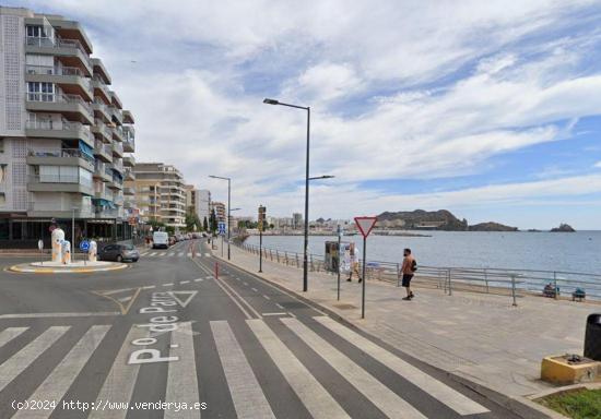 ALQUILER VACACIONAL AGUILAS - MURCIA