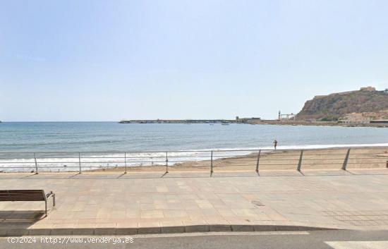 ALQUILER VACACIONAL AGUILAS - MURCIA