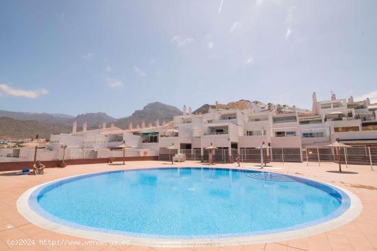 PRECIOSO APARTAMENTO A LA VENTA EN TORVISCAS CENTRO - SANTA CRUZ DE TENERIFE