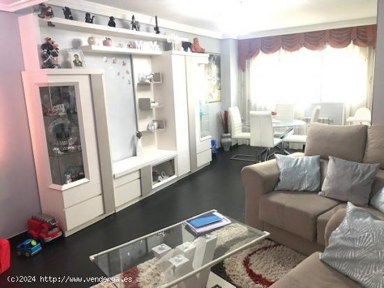  APARTAMENTO EN VENTA TOTALMENTE AMUEBLADO - LEON 