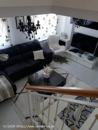 SE VENDE DUPLEX EN FUENTESNUEVAS AMUEBLADO A CAPRICHO. - LEON