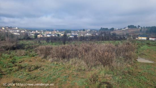 SE VENDE FINCA EDIFICABLE EN CABAÑAS RARAS - LEON