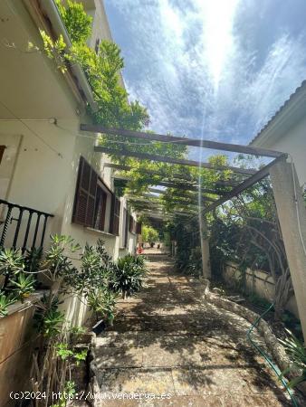 SE VENDE MARAVILLOSO CHALET EN LA URBANIZACIÓN DE BELLAVISTA - BALEARES