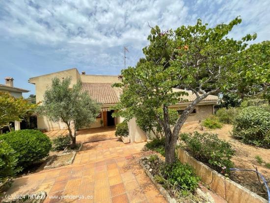 SE VENDE MARAVILLOSO CHALET EN LA URBANIZACIÓN DE BELLAVISTA - BALEARES