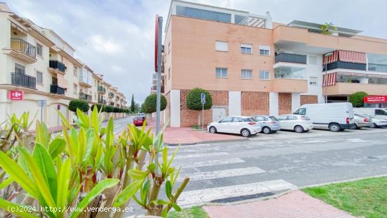 LOCAL COMERCIAL EN CONSTRUCCIÓN, ESTACIÓN DE CÁRTAMA - MALAGA