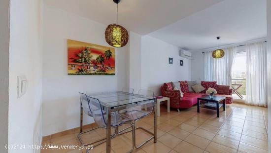  DÚPLEX DE 2 DORMITORIOS EN TORREMUELLE. BENALMÁDENA - MALAGA 