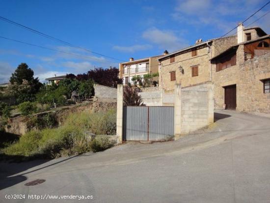 Se Vende en Miranda de Arga - NAVARRA