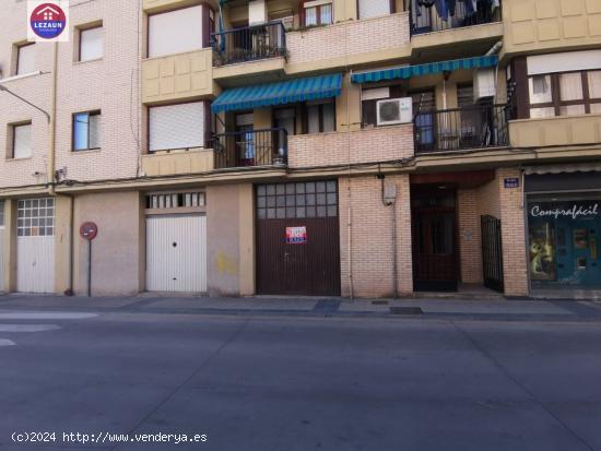  Local centrico en Peralta - NAVARRA 