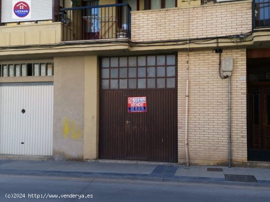 Local centrico en Peralta - NAVARRA