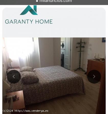 VENTA DE PISO - ALICANTE