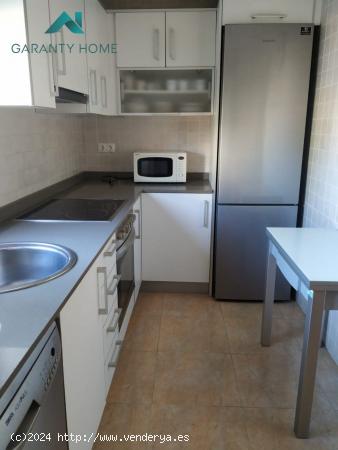 LUJOSO APARTAMENTO EN ARENALES DEL SOL - ALICANTE