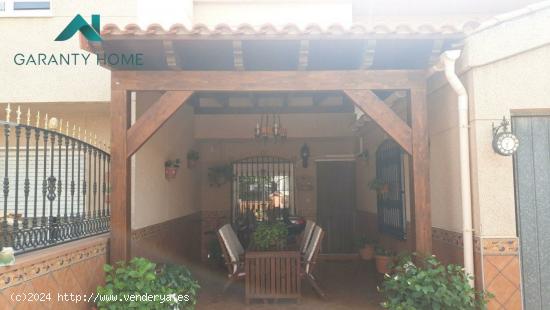  VENTA DE BUNGALOW - ALICANTE 