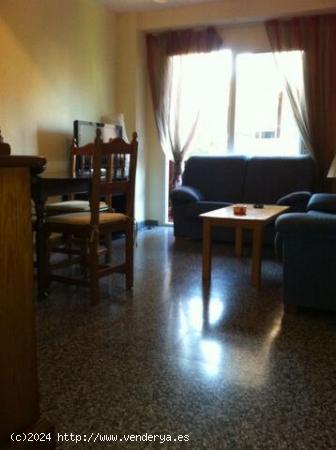 Piso Alquiler -Zona Algiros - VALENCIA