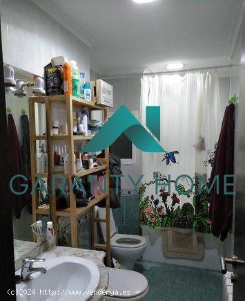 Venta Piso Reformado Patraix - VALENCIA