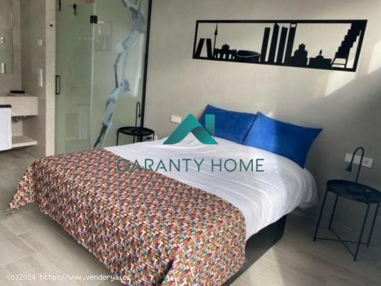 Garanty home les presenta este maravilloso estudio - MADRID