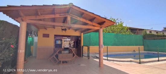 CHALET INDEPENDIENTE EN SANTO ÁNGEL - MURCIA