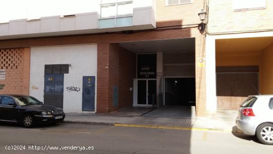 Se Vende en Almansa - ALBACETE