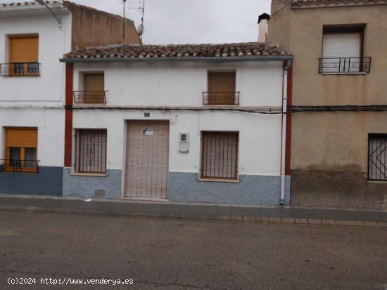 Se Vende en Alpera - ALBACETE