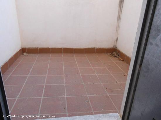 Se Vende en Almansa - ALBACETE