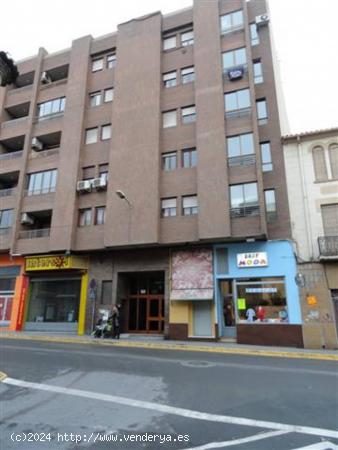 Se Vende en Almansa - ALBACETE