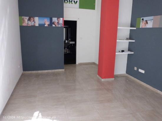 Se Vende en Almansa - ALBACETE