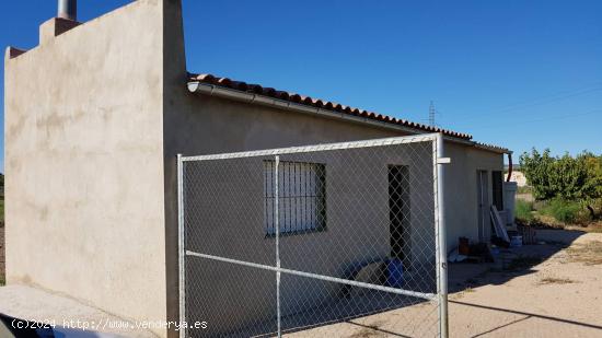 Se Vende en Almansa - ALBACETE