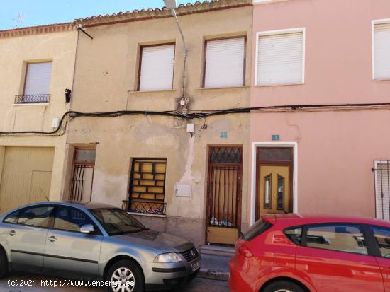  Se Vende en Almansa - ALBACETE 