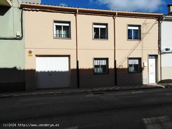 Se Vende en Almansa - ALBACETE