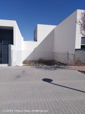 Se Vende en Almansa - ALBACETE