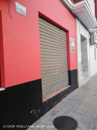  Se Vende en Almansa - ALBACETE 