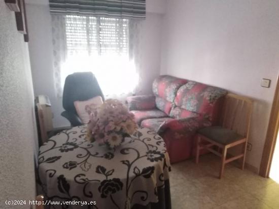 Se Vende en Almansa - ALBACETE