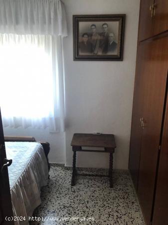 Se Vende en Almansa - ALBACETE