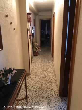 Se Vende en Almansa - ALBACETE