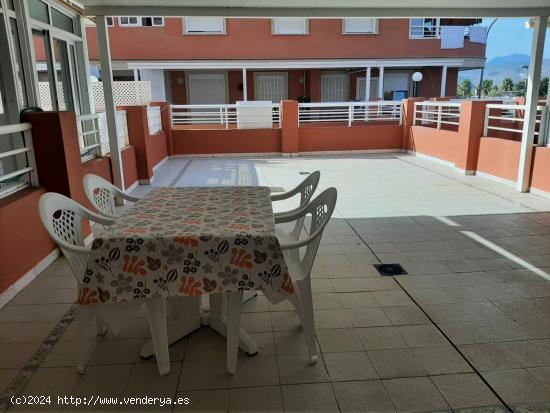 TAV1512 - APARTAMENTO DE 59M2 EN EL EDIFICIO LAGO AZUL XI DE TAVERNES DE LA VALLDIGNA - VALENCIA