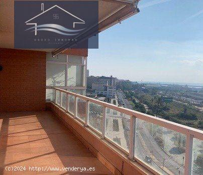 PISO EN VENTA ALICANTE - ZONA BABEL - SAN GABRIEL - - ALICANTE