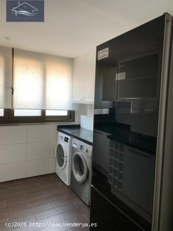 Espectacular piso en venta - Vistahermosa, Alicante - ALICANTE