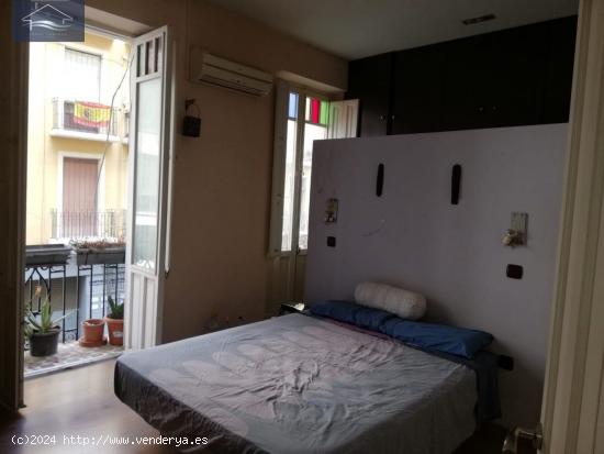 PISO EN VENTA EN PLENO CENTRO DE ALICANTE - ZONA LUCEROS - ALICANTE