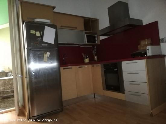 PISO EN VENTA EN PLENO CENTRO DE ALICANTE - ZONA LUCEROS - ALICANTE