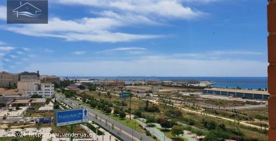 VIVIENDA CON MAGNIFICAS VISTAS EN VENTA ALICANTE - ZONA BABEL - SAN GABRIEL - ALICANTE