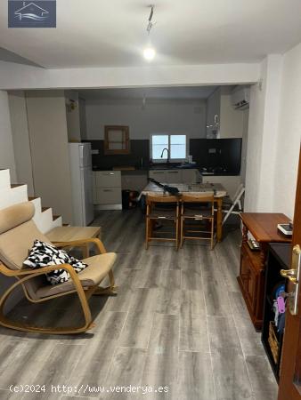 CASA EN VENTA EN TORREMANZANAS - ZONA CENTRO - ALICANTE