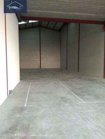  NAVE EN VENTA ALICANTE - ZONA POLIGONO ATALAYAS - ALICANTE 