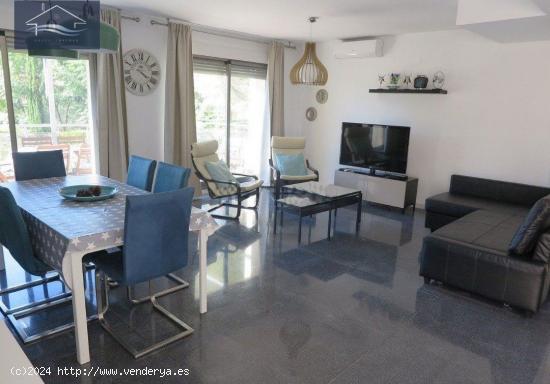 CHALET INDEPENDIENTE EN VENTA EN CAMPELLO - ZONA VENTA LANUZA - ALICANTE