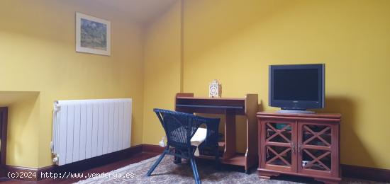  Apartamento en Villasana de Mena - BURGOS 