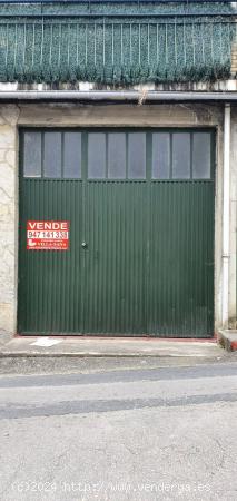  Garaje cerrado en Villasana de Mena - BURGOS 