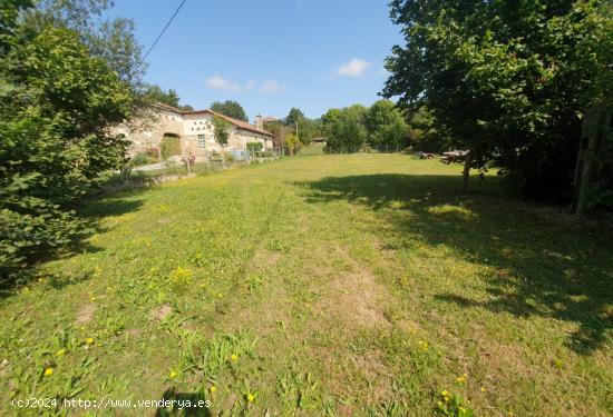  Terreno urbano en Barrasa de Mena - BURGOS 