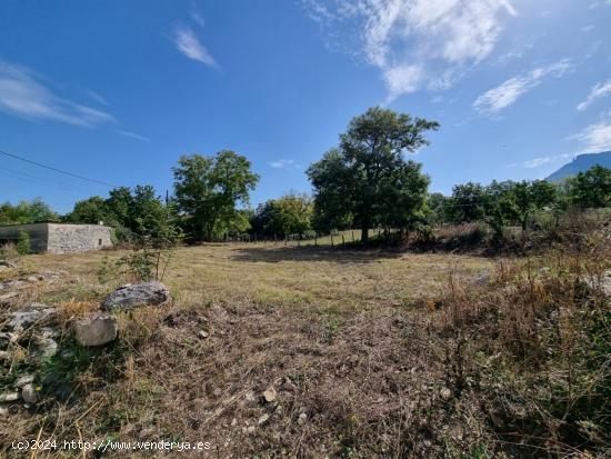 Terreno Urbano en Valle de Mena - BURGOS