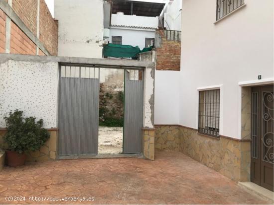 Se Vende en Alhaurín el Grande - MALAGA