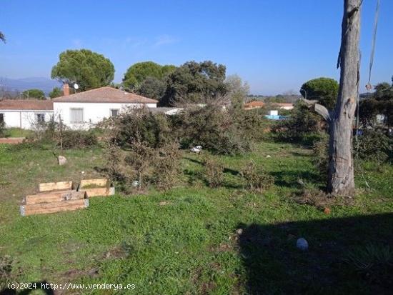  Se Vende en El Casar de Escalona - TOLEDO 